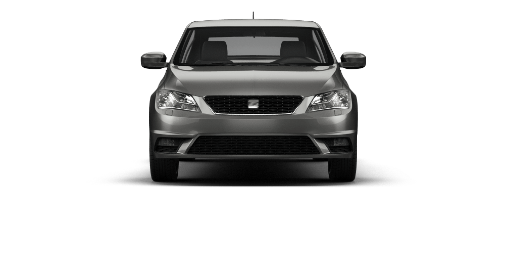 Seat Toledo Liftback 2013